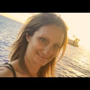 Meet your Posher, Kim